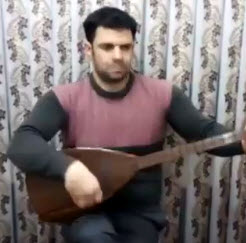 عاشیق محمود 