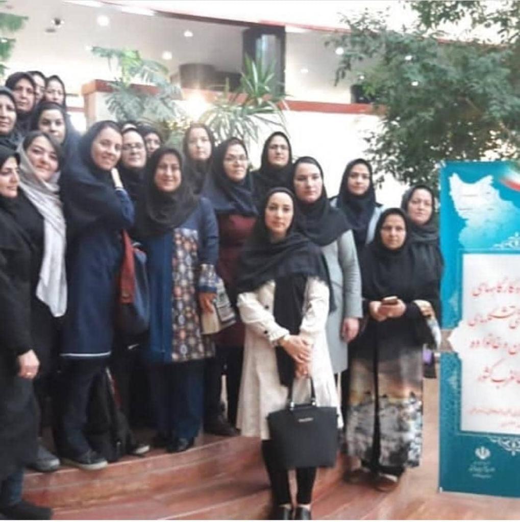 کلاسهای آموزشی و هنری