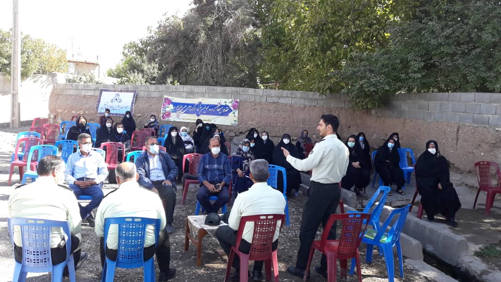 برگزاری دوره های اعتیاد 