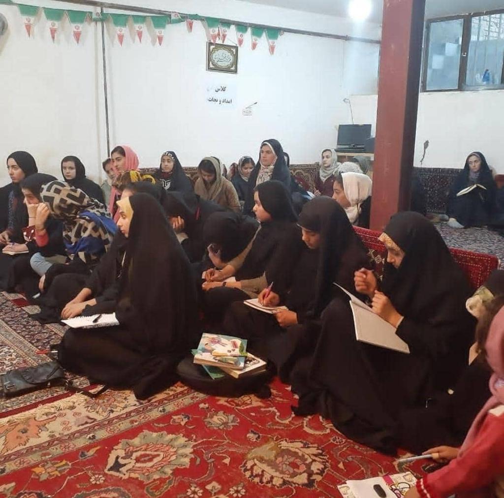 مشاغل خانگی 