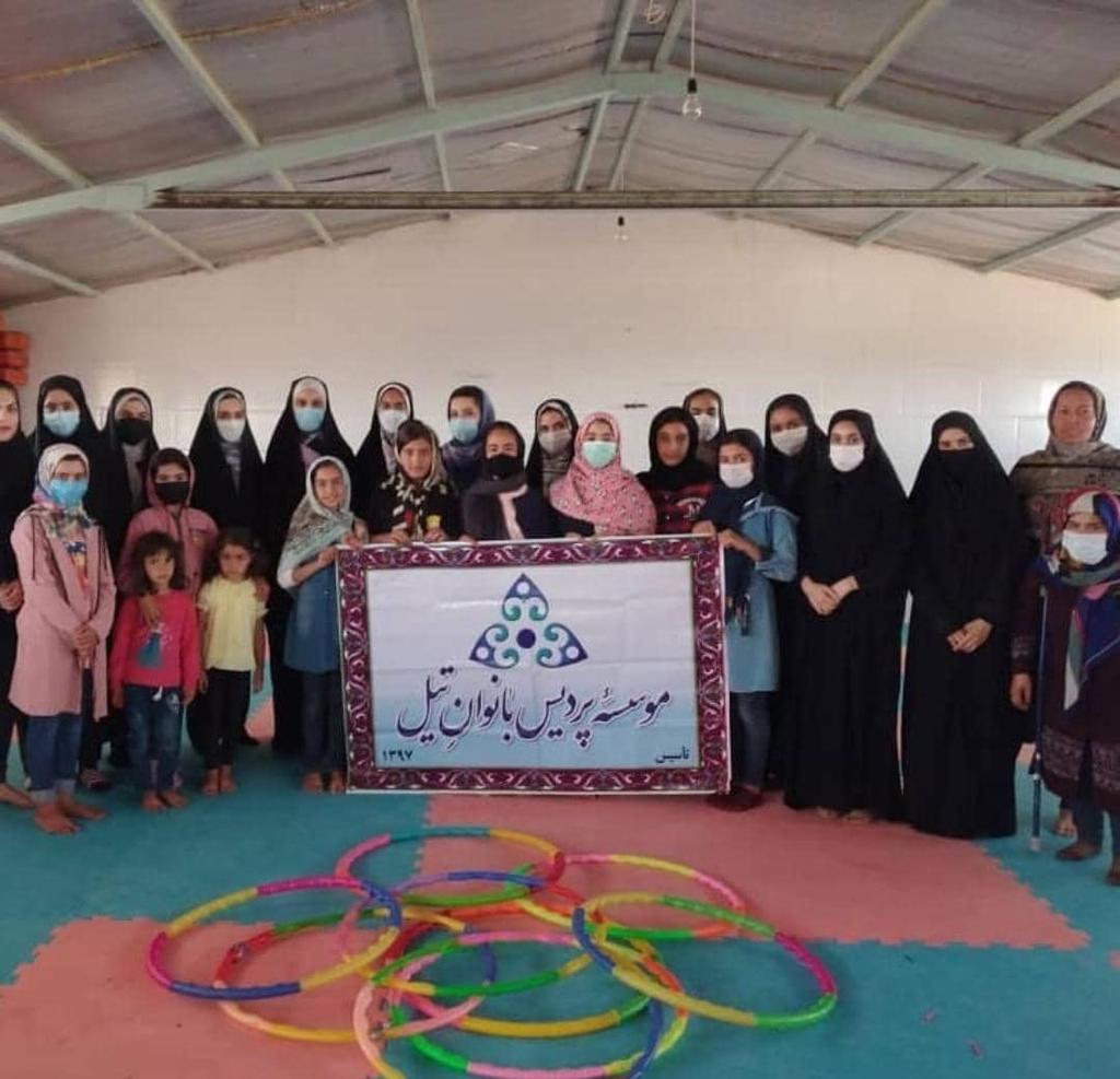 مسابقات ورزشی